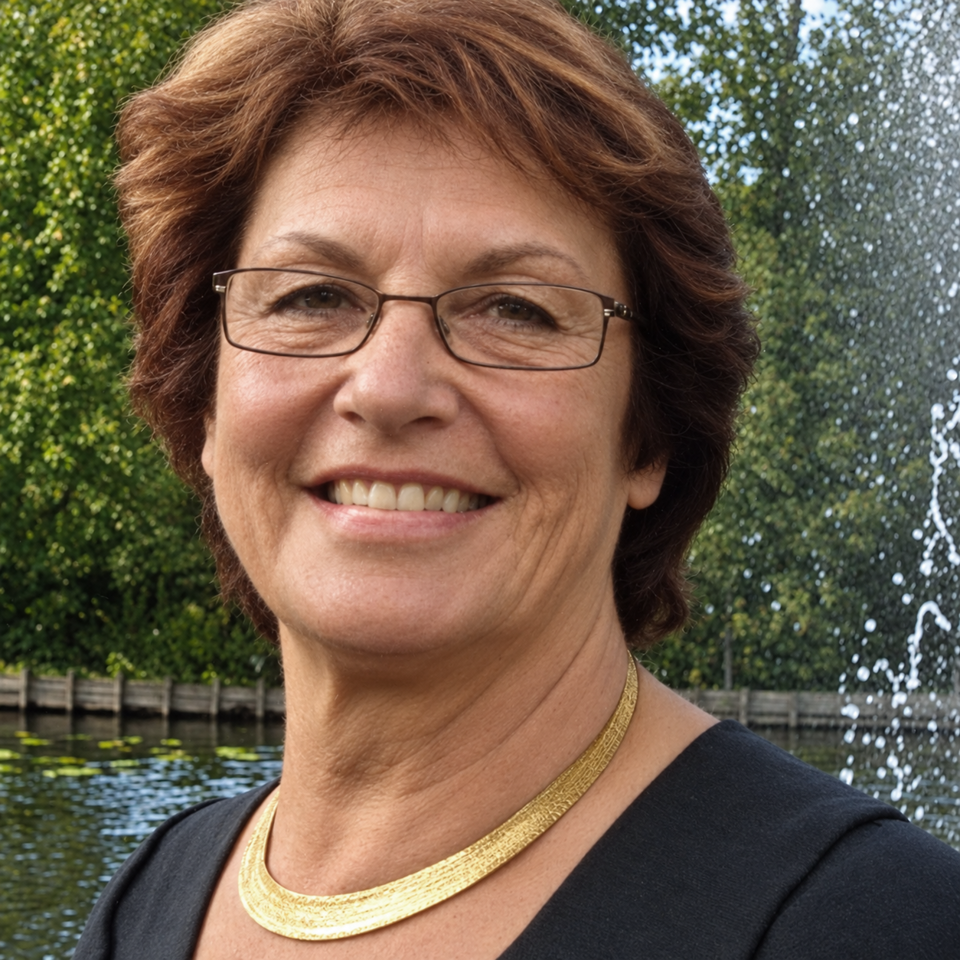 Gisèle Van Bauwel